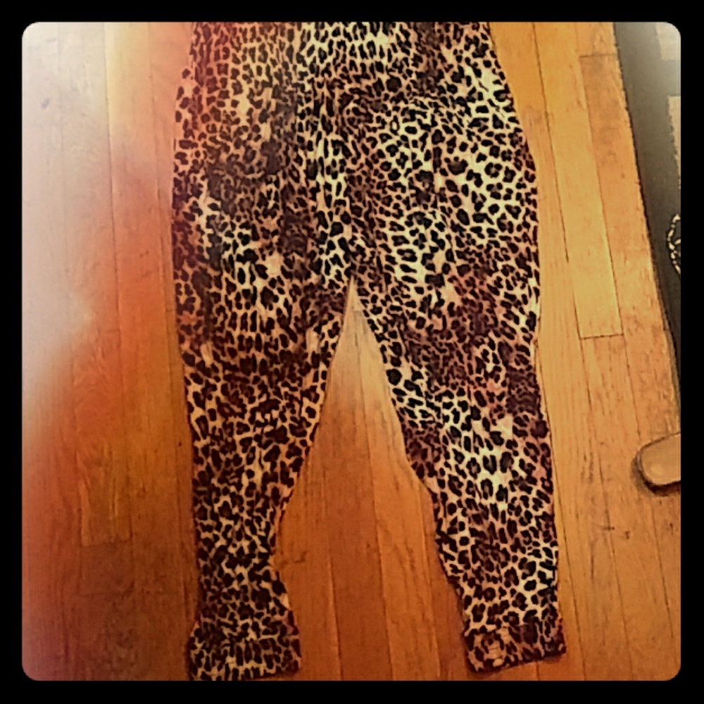 Jogger pants